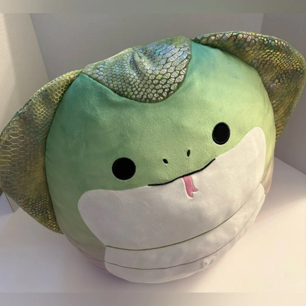 Kellytoy this squishmallows